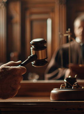 Expert Legal Attorney