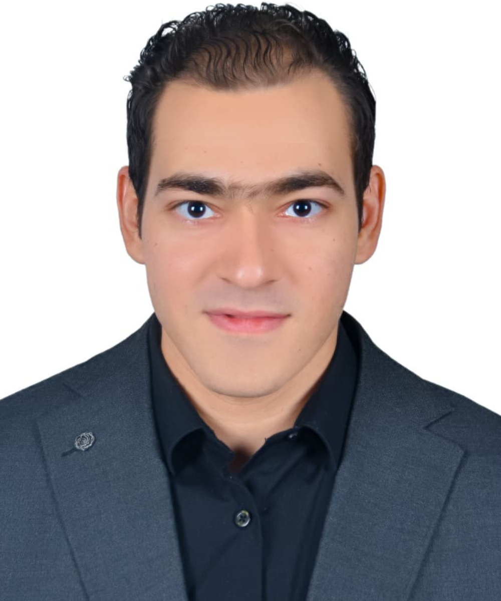 Motaz Legal Researcher