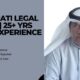 Expert Legal Help When You Need It Most 80x80
