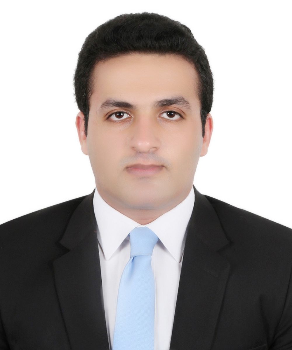 Mohamed Legal Researcher