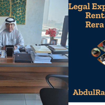 rental dispute lawyer