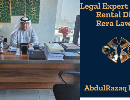 rental dispute lawyer