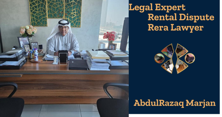 rental dispute lawyer